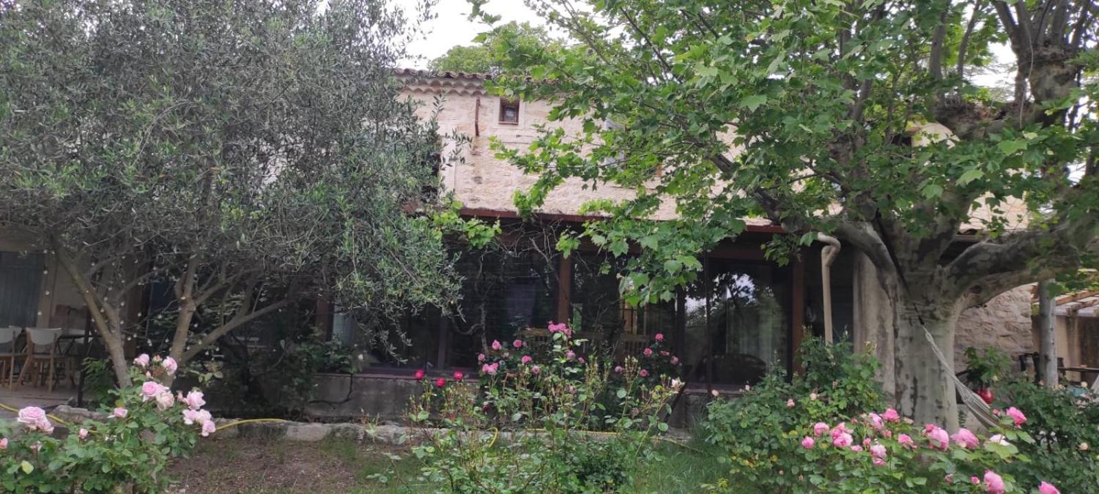 Hotel Lou Boulugi à Aix-en-Provence Extérieur photo