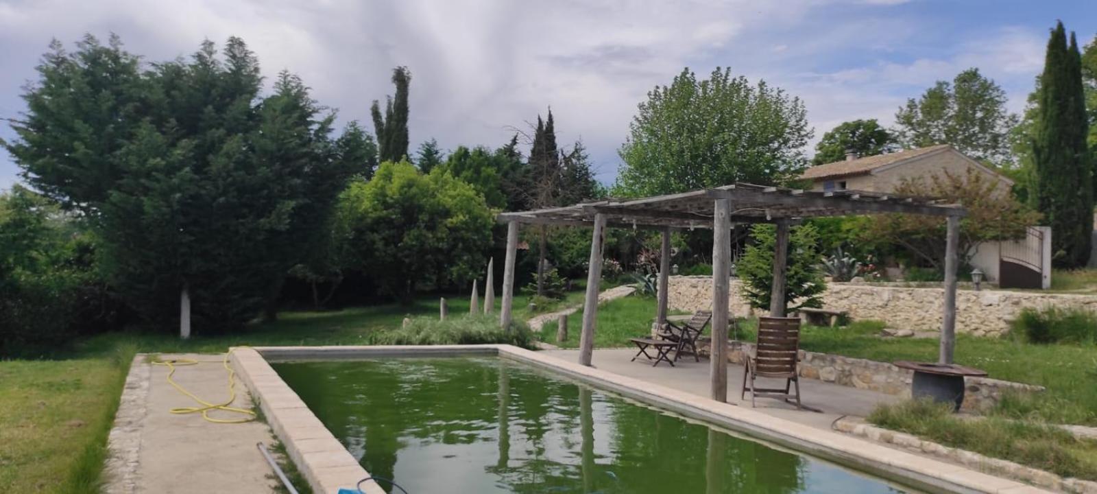 Hotel Lou Boulugi à Aix-en-Provence Extérieur photo