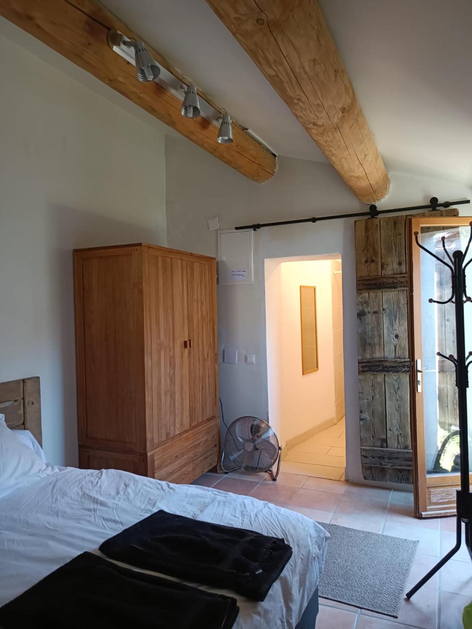 Hotel Lou Boulugi à Aix-en-Provence Extérieur photo